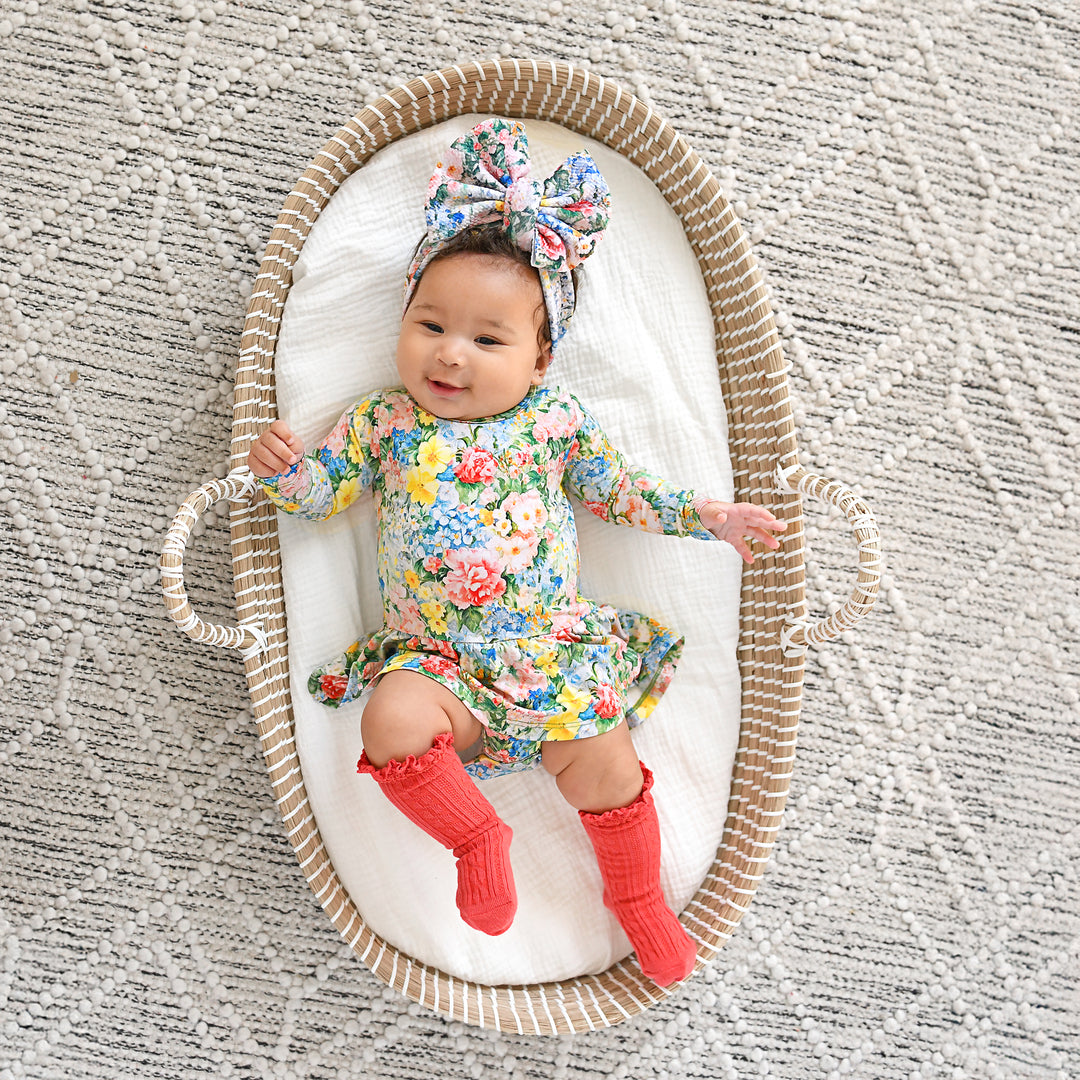 Joanna TUTU - Gigi and Max