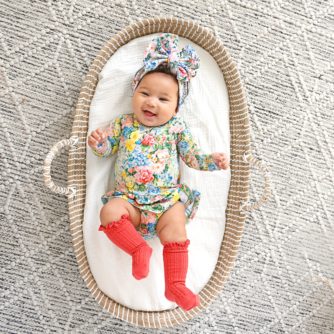 Joanna TUTU - Gigi and Max