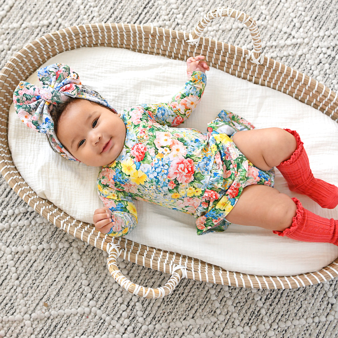 Joanna TUTU - Gigi and Max