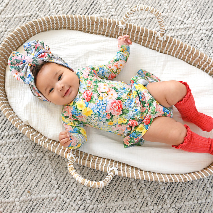 Joanna TUTU - Gigi and Max