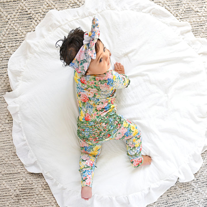 Joanna HEADWRAP - Gigi and Max