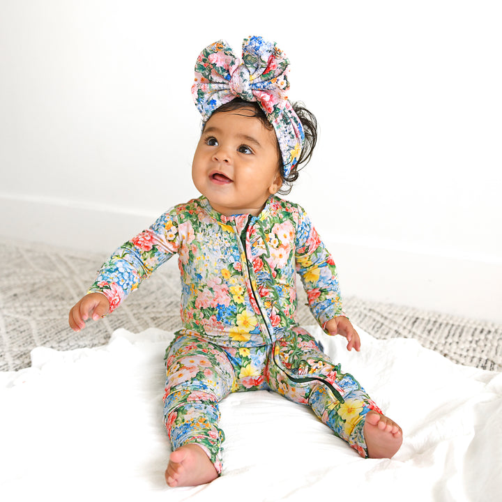 Joanna HEADWRAP - Gigi and Max