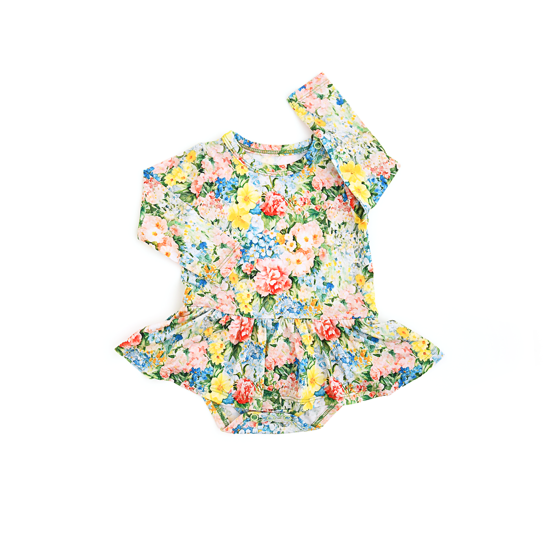 Joanna TUTU - Gigi and Max