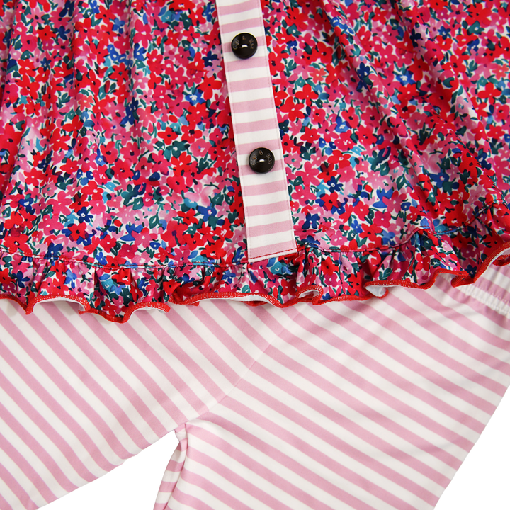 Juliette PEPLUM SET - Gigi and Max