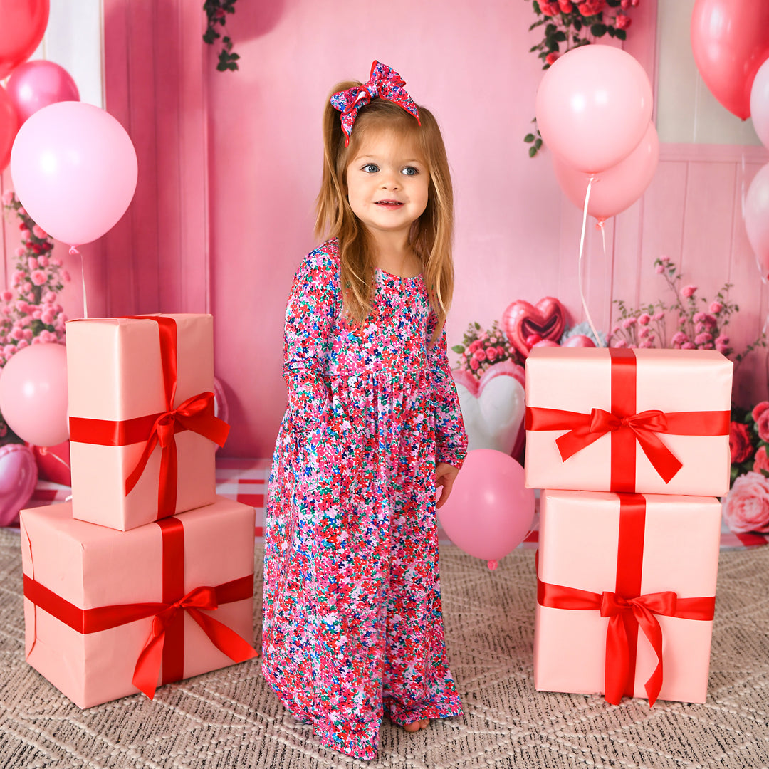 Juliette WIDE LEG ROMPER