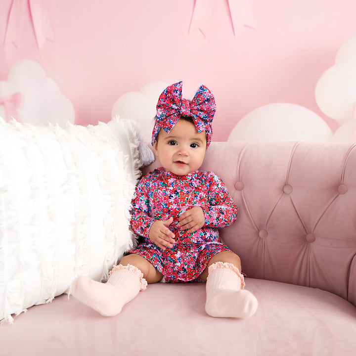 Juliette TUTU - Gigi and Max