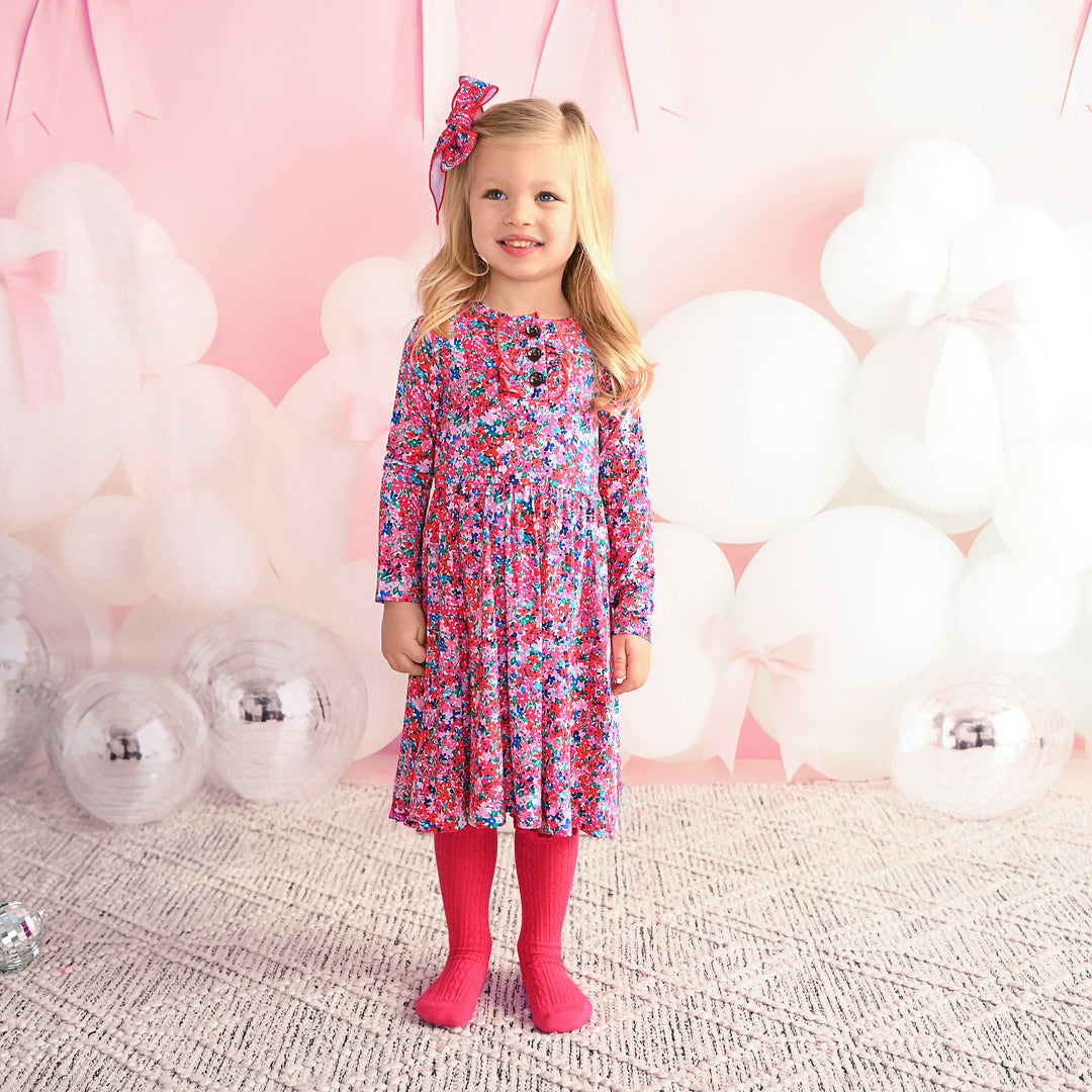 Juliette TUTU DRESS - Gigi and Max