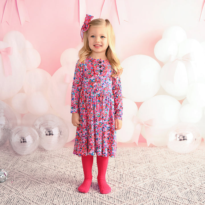 Juliette TUTU DRESS - Gigi and Max