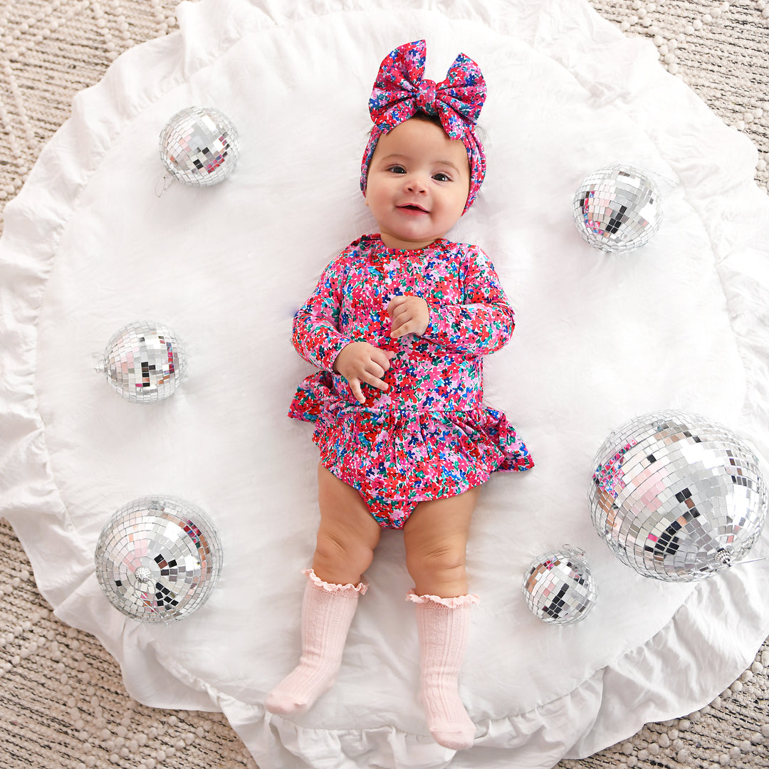 Juliette TUTU - Gigi and Max