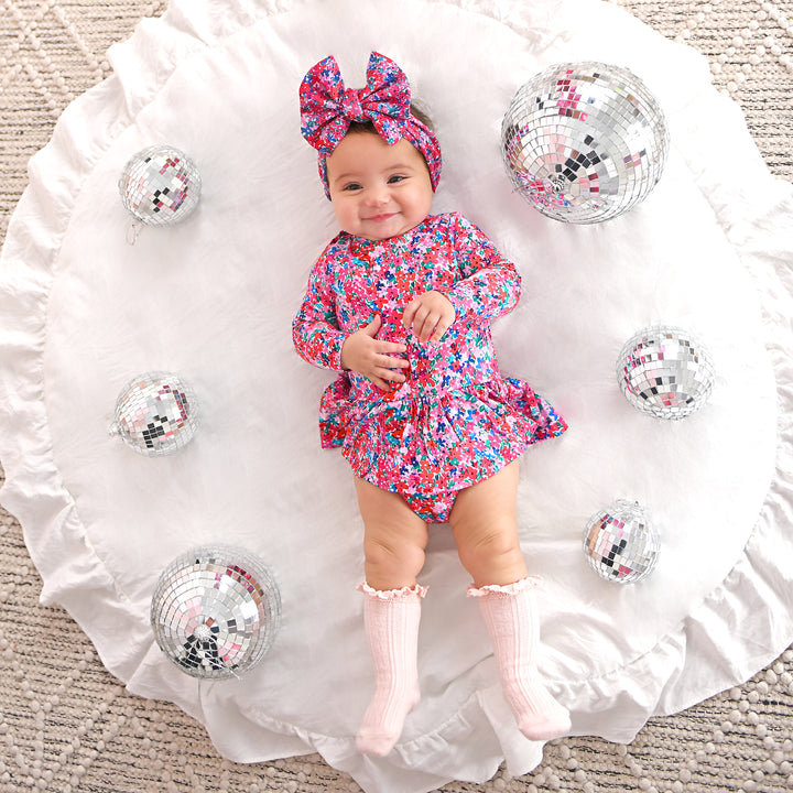 Juliette TUTU - Gigi and Max