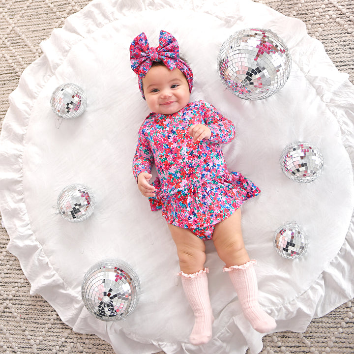 Juliette TUTU - Gigi and Max