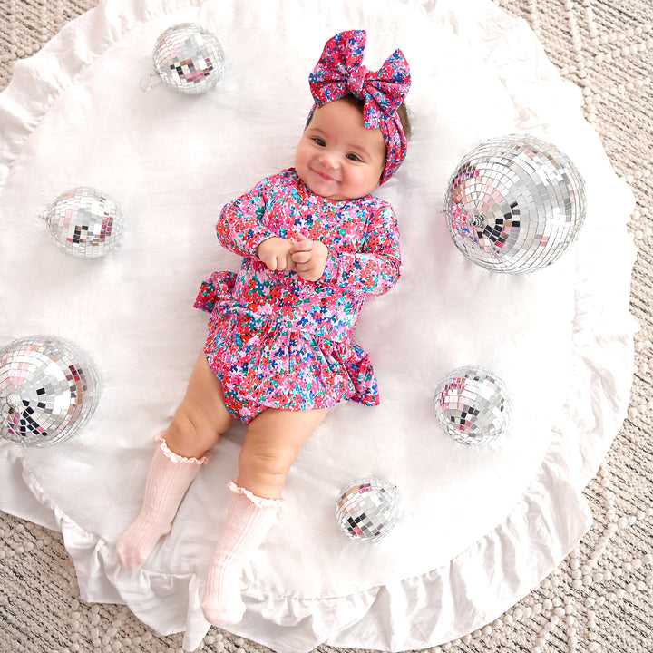 Juliette TUTU - Gigi and Max