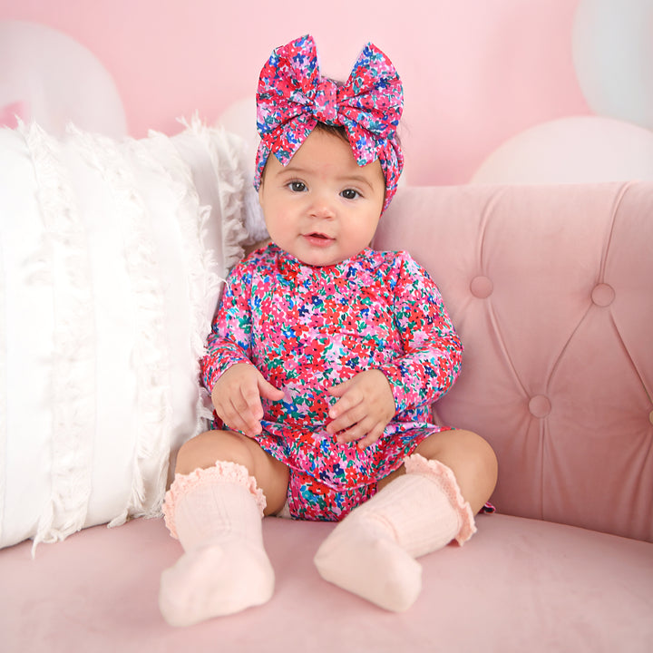 Juliette HEADWRAP - Gigi and Max