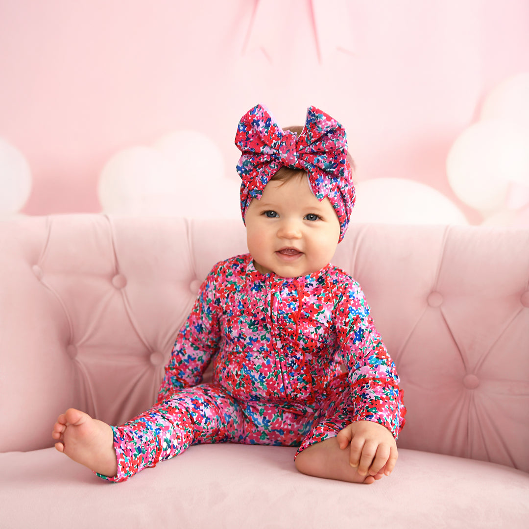 Juliette HEADWRAP - Gigi and Max