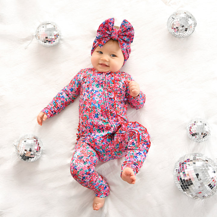 Juliette HEADWRAP - Gigi and Max