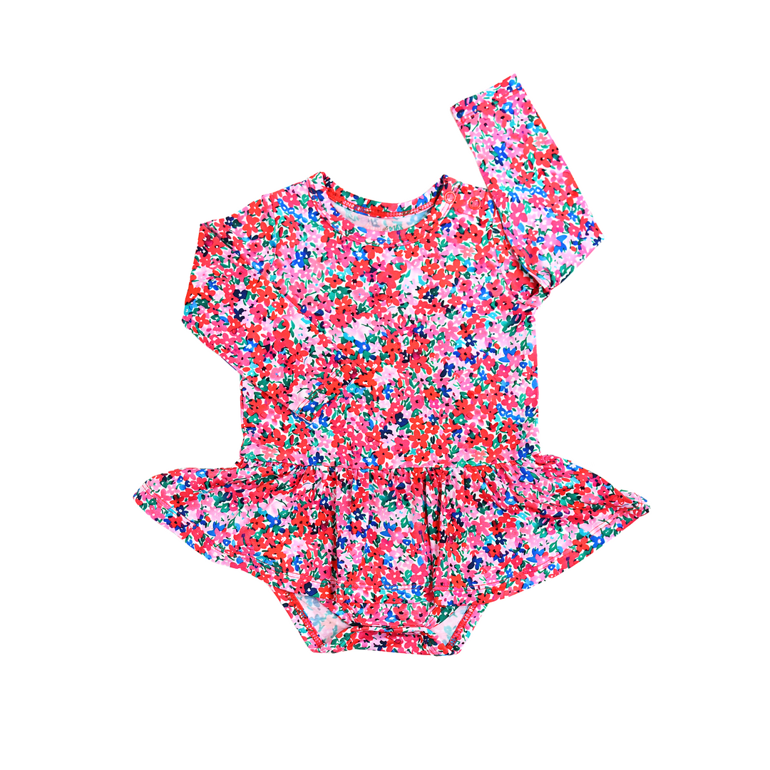 Juliette TUTU - Gigi and Max