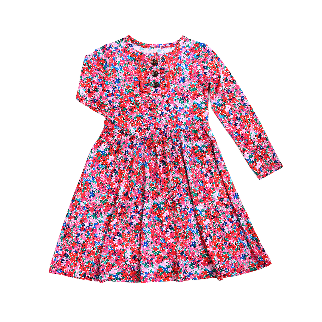 Juliette TUTU DRESS - Gigi and Max