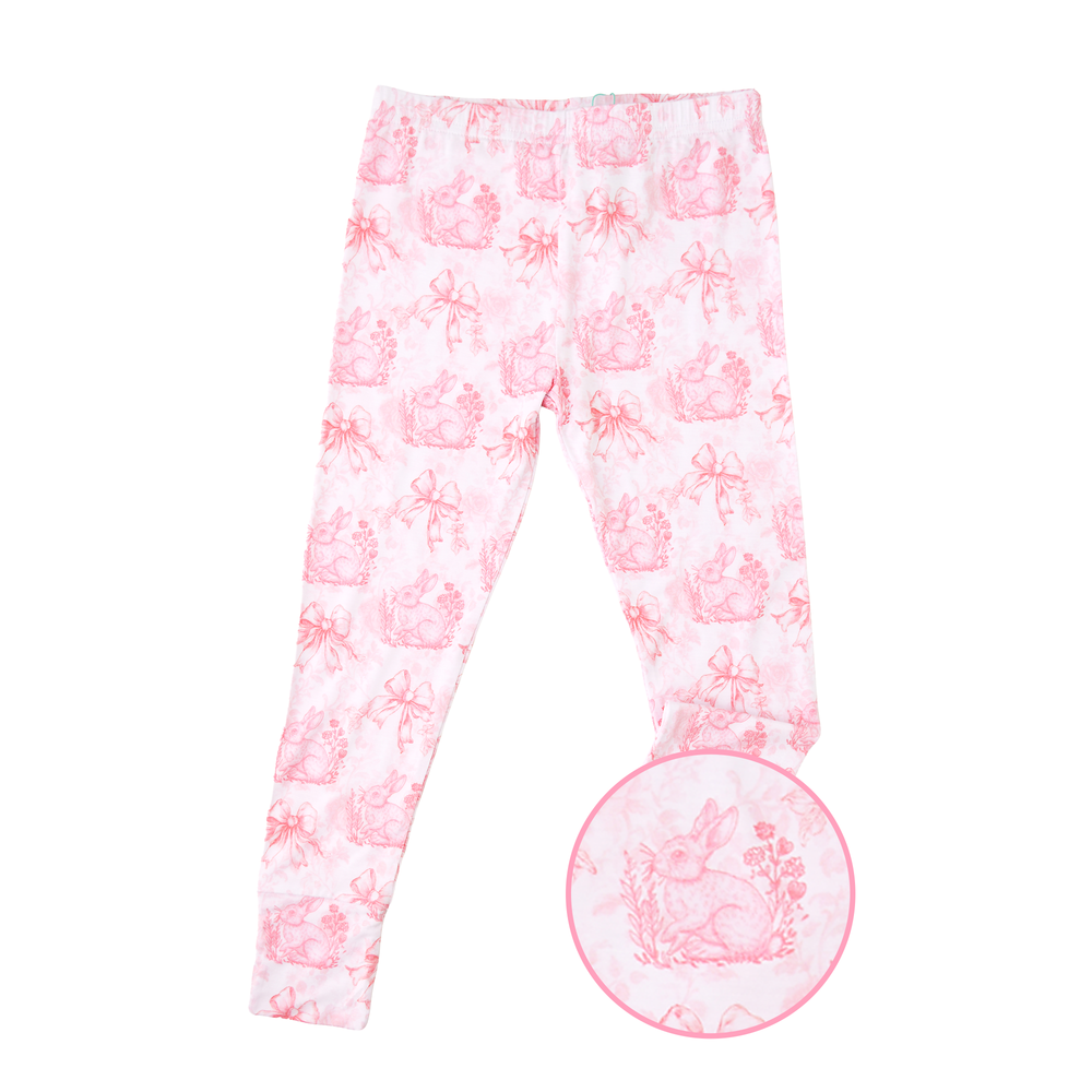 Juniper LEGGINGS - Gigi and Max