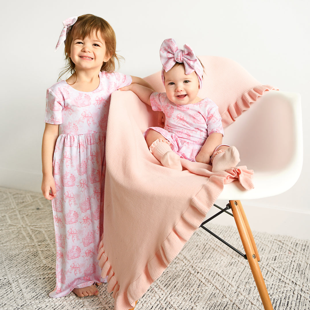 Juniper WIDE LEG ROMPER - Gigi and Max