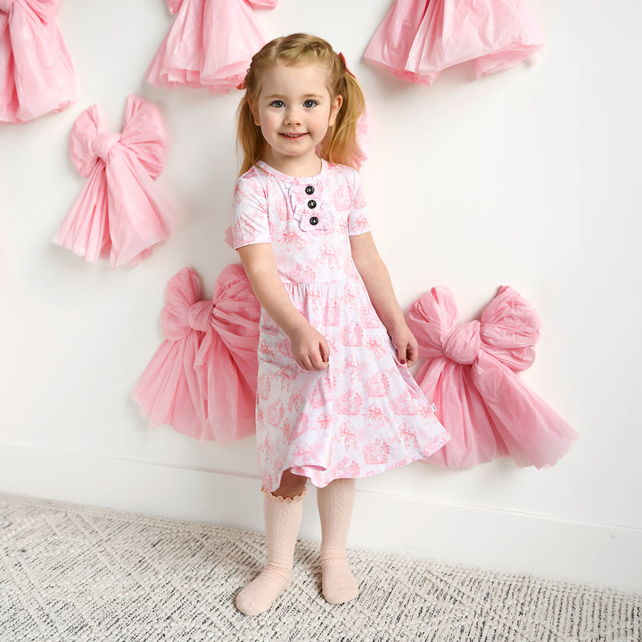 Juniper TUTU DRESS