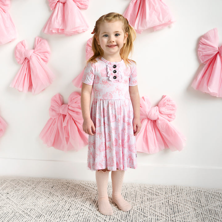 Juniper TUTU DRESS