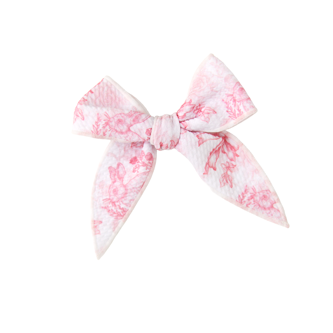 Juniper CLIP BOW - Gigi and Max