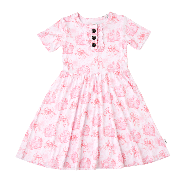 Juniper TUTU DRESS - Gigi and Max