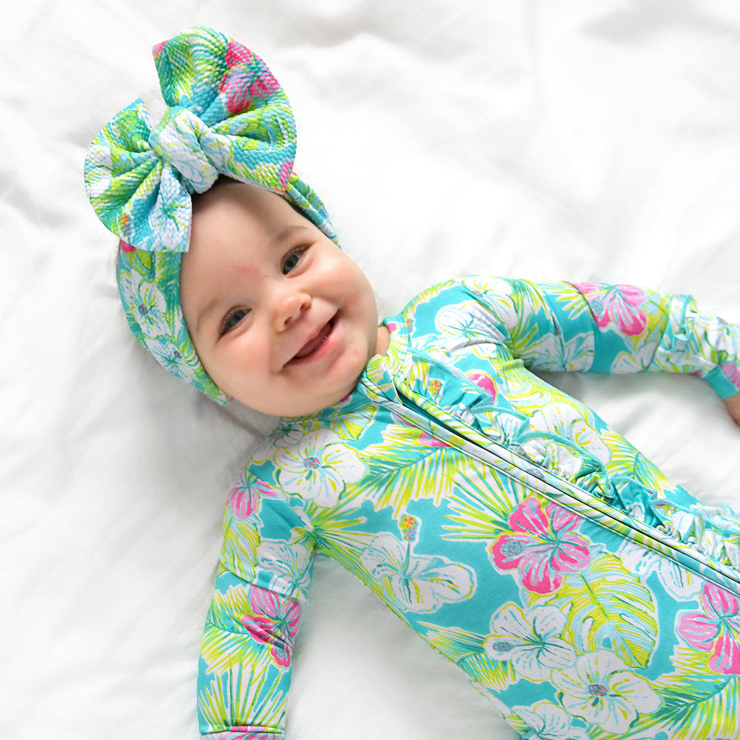 Kalea HEADWRAP - Gigi and Max