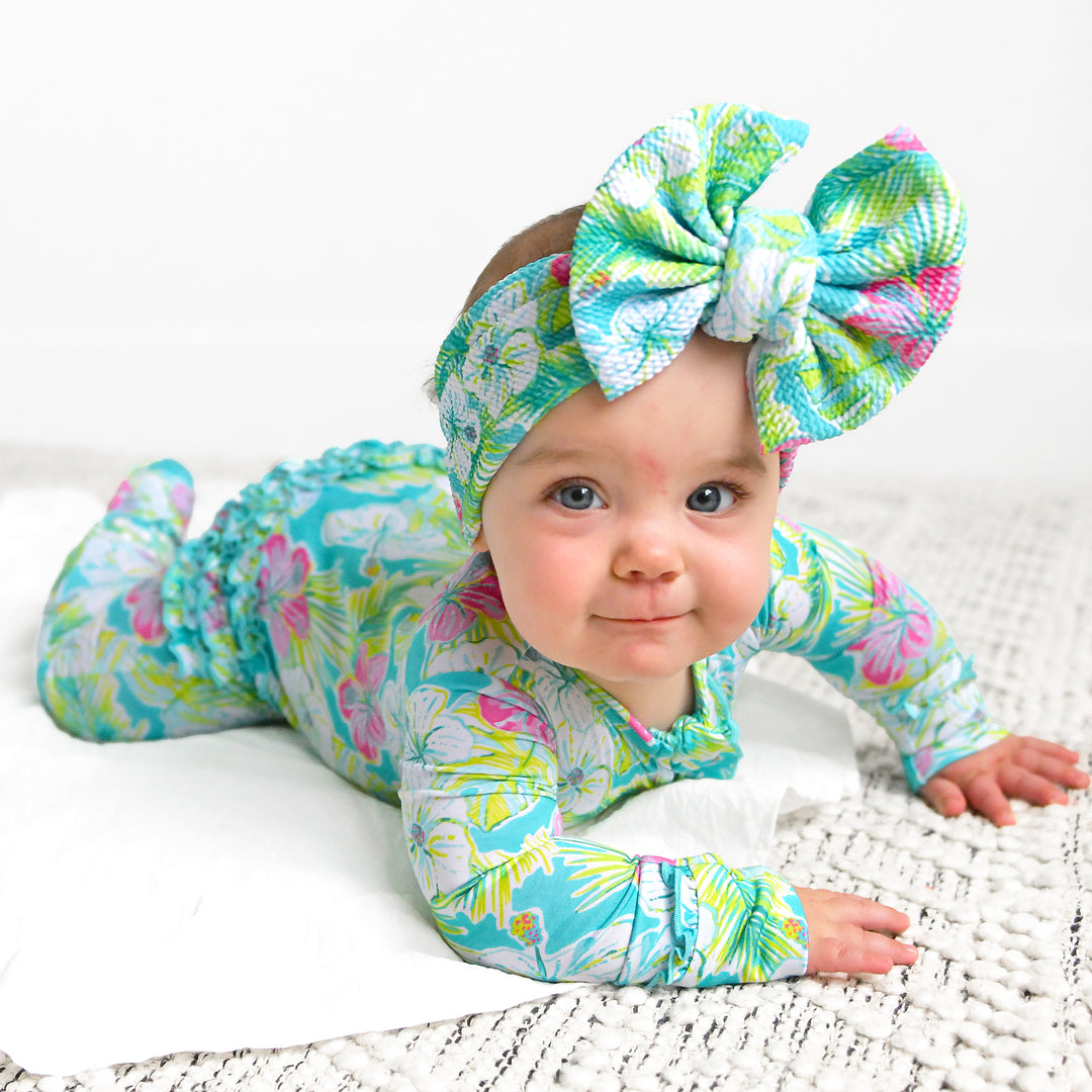 Kalea HEADWRAP - Gigi and Max