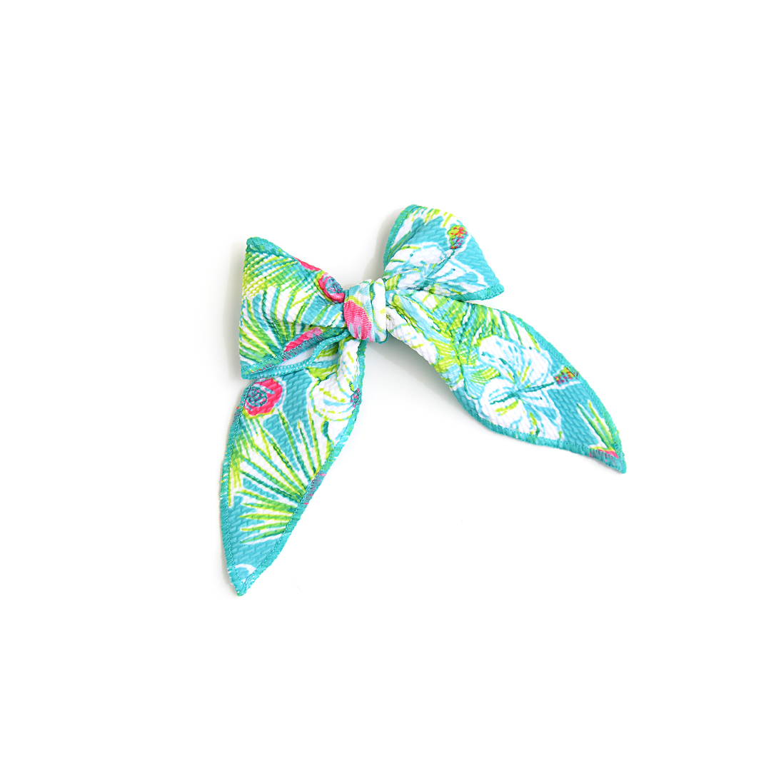 Kalea CLIP BOW - Gigi and Max