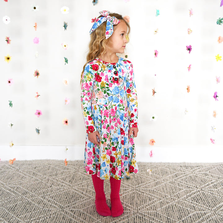 Kaylee TUTU DRESS - Gigi and Max