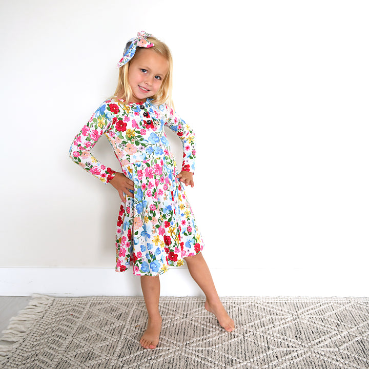 Kaylee TUTU DRESS - Gigi and Max