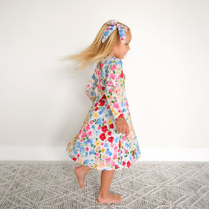 Kaylee TUTU DRESS - Gigi and Max