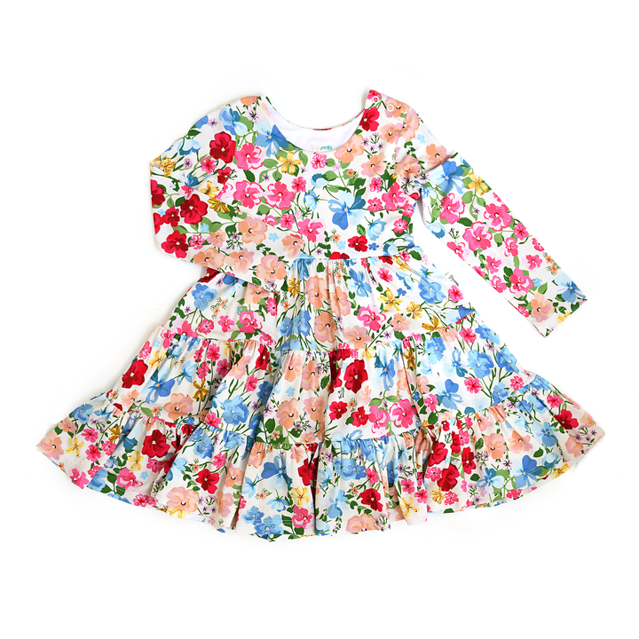 Kaylee SWING DRESS - Gigi and Max