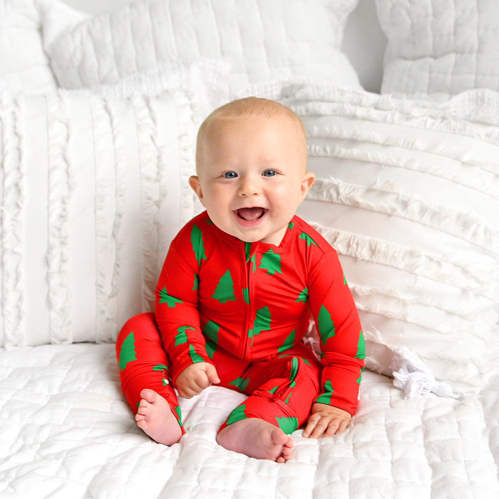 Kevin Trees ZIP - Gigi and Max