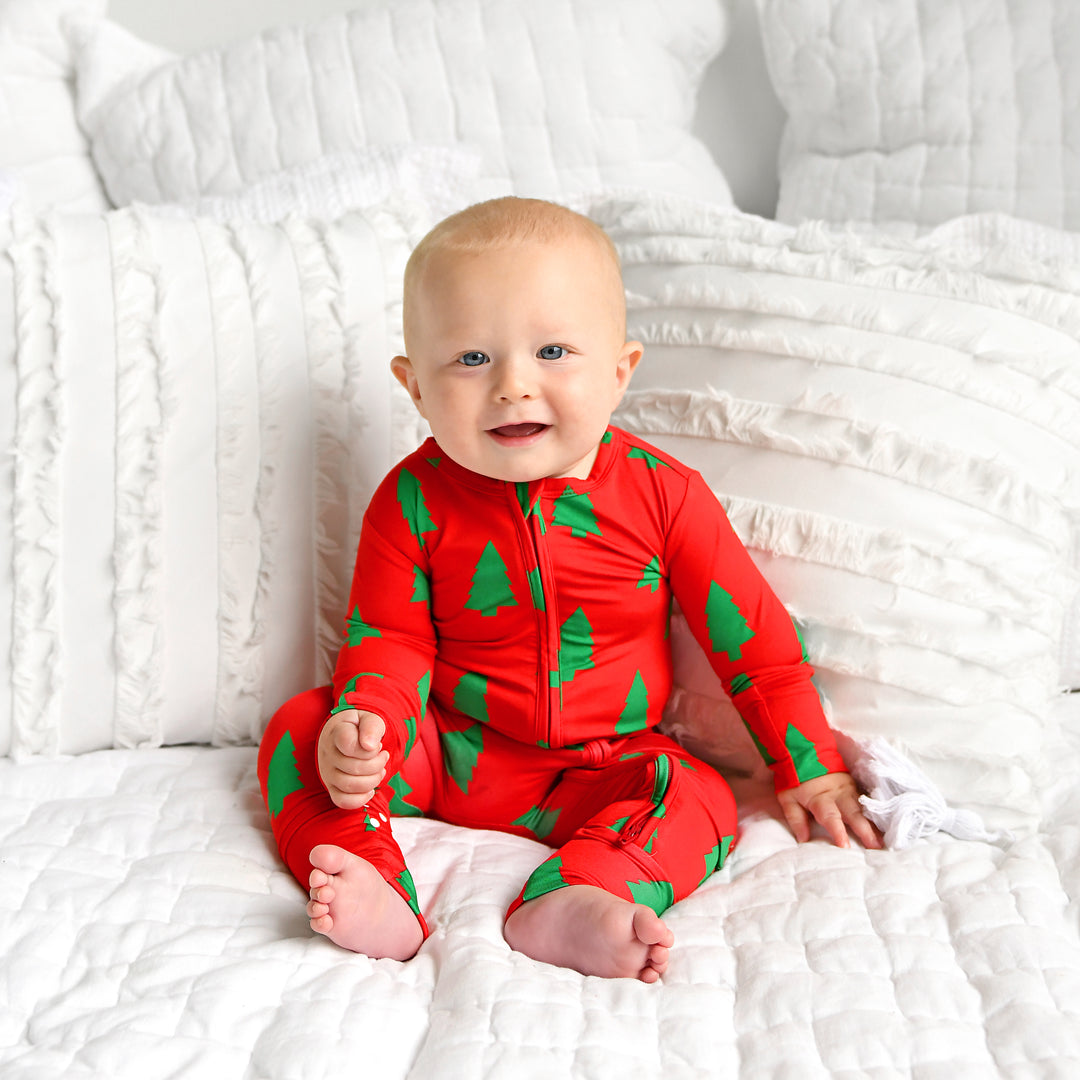 Kevin Trees ZIP - Gigi and Max