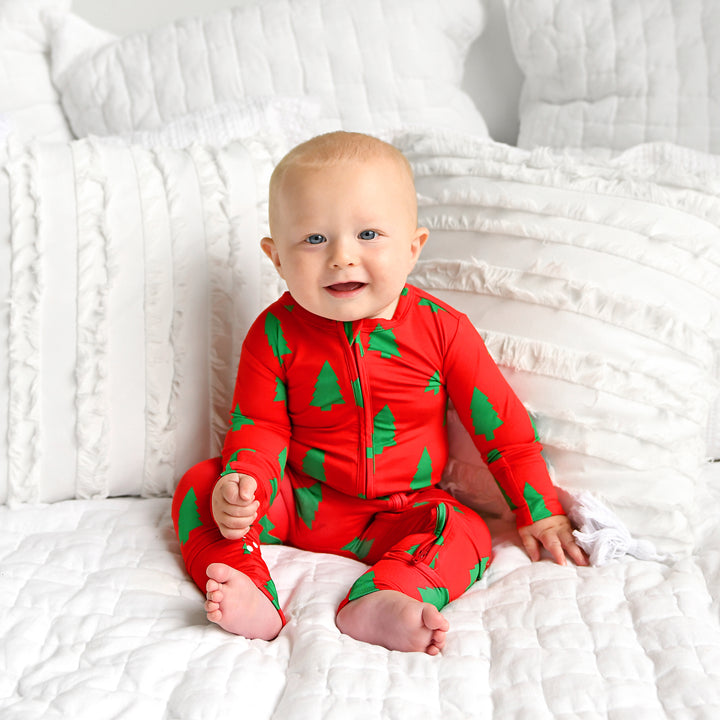 Kevin Trees ZIP - Gigi and Max