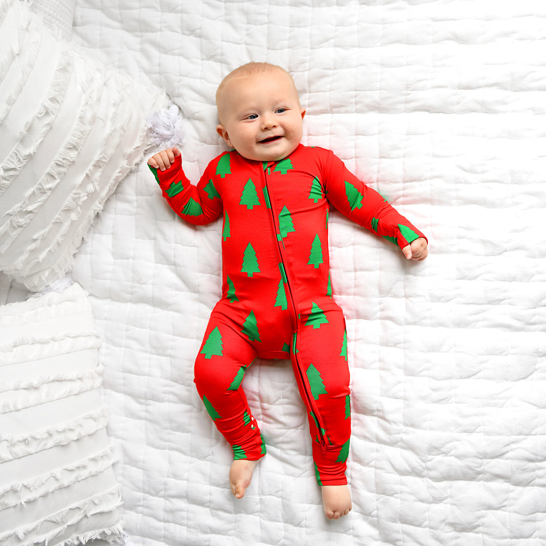 Kevin Trees ZIP - Gigi and Max