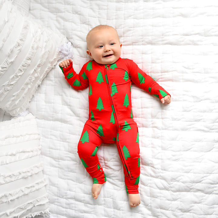 Kevin Trees ZIP - Gigi and Max