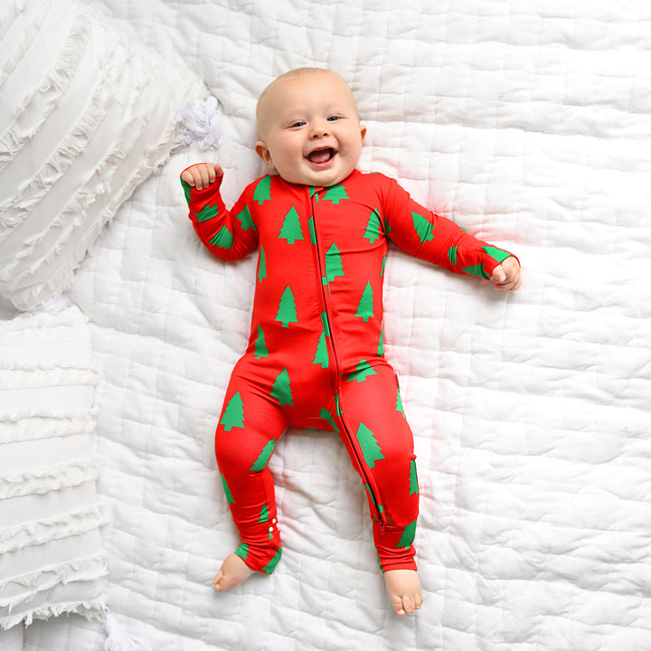 Kevin Trees ZIP - Gigi and Max