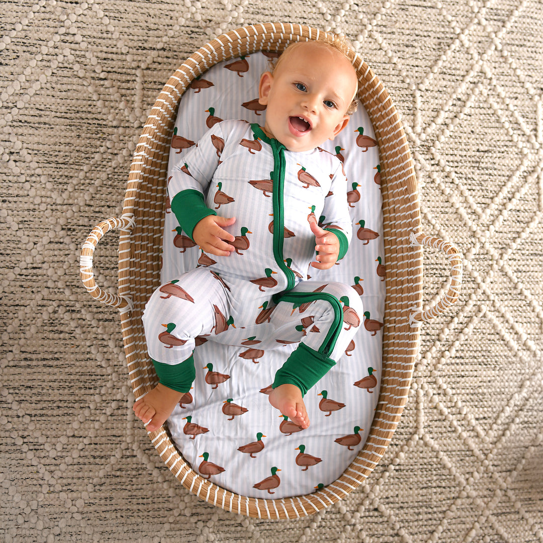 Landon ZIP - Gigi and Max