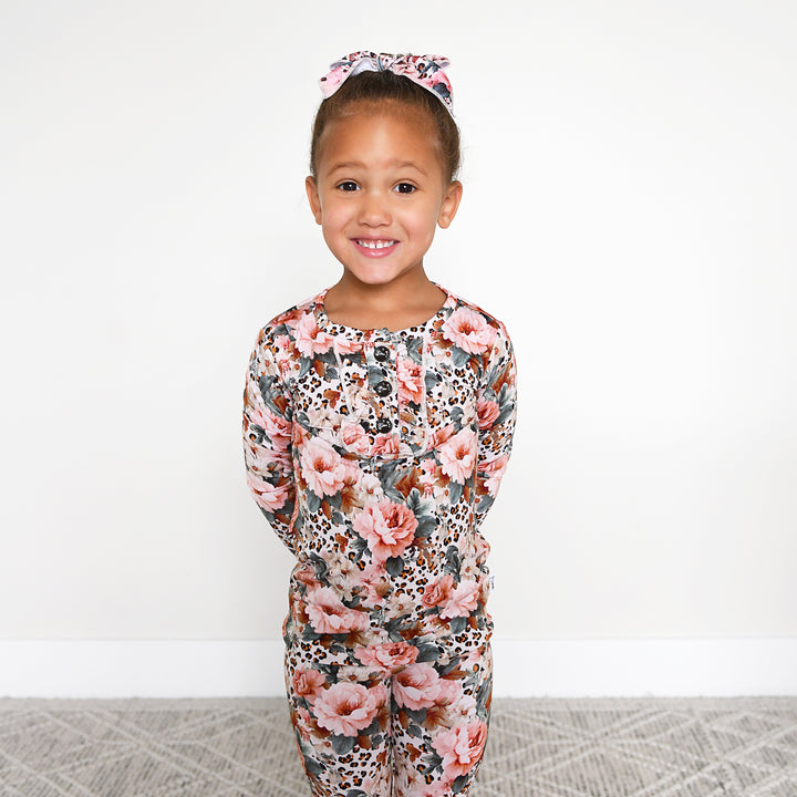 Laura RUFFLE TWO PIECE - Gigi and Max