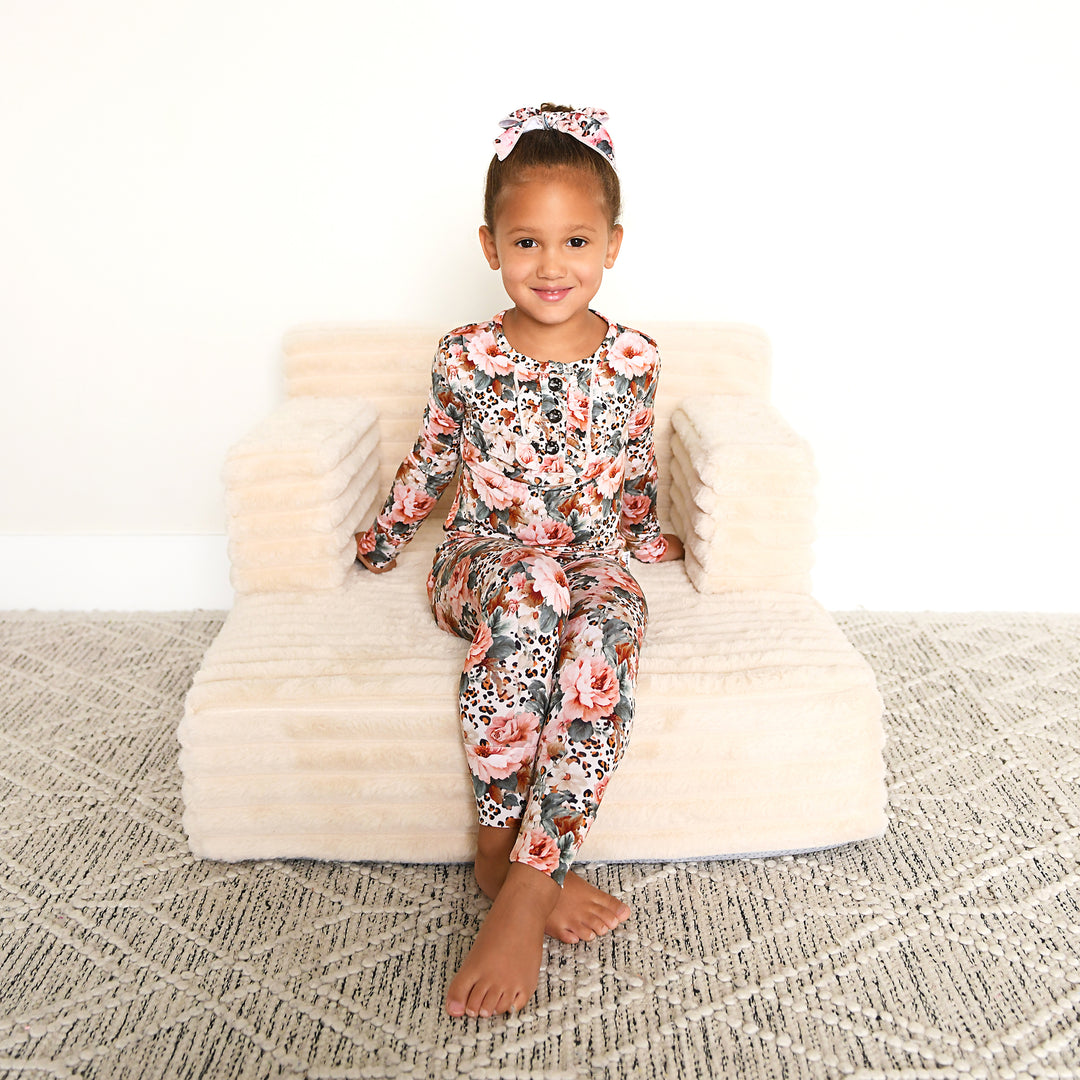 Laura RUFFLE TWO PIECE - Gigi and Max