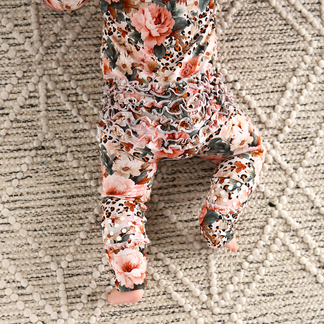 Laura RUFFLE ZIP - Gigi and Max