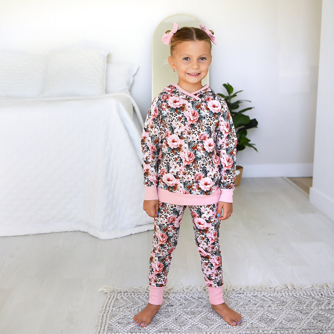Laura SWEATSUIT