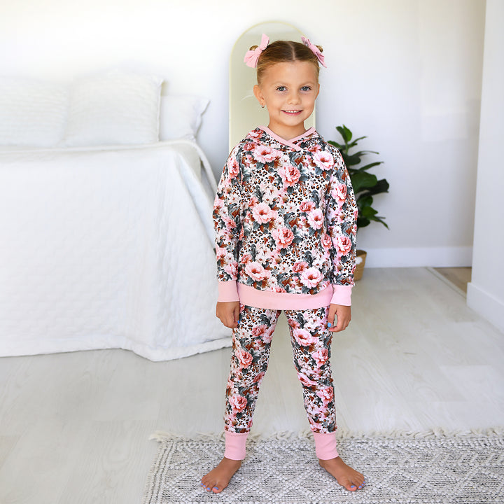 Laura SWEATSUIT