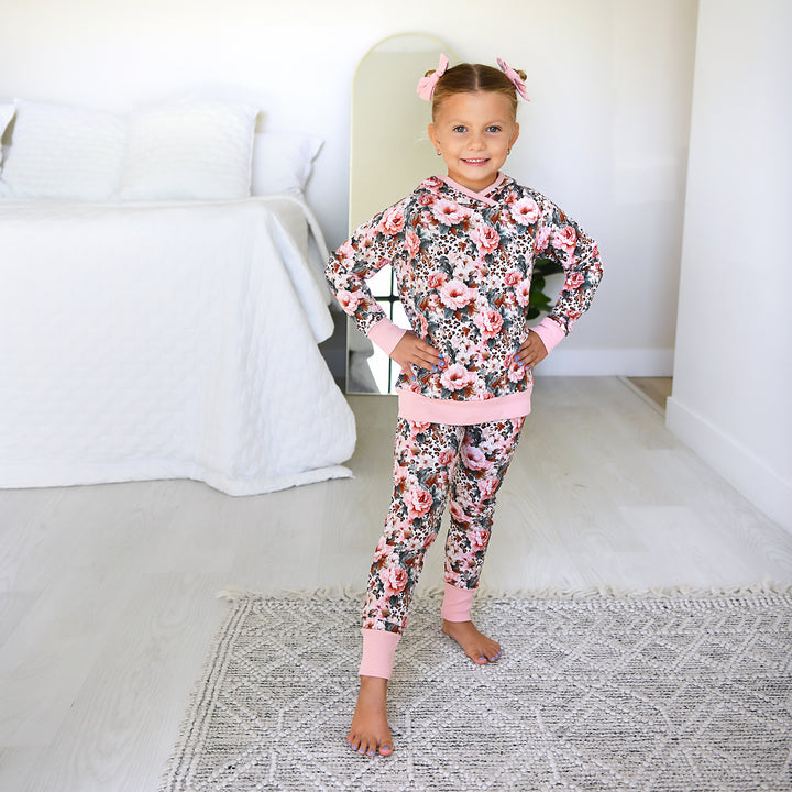 Laura SWEATSUIT