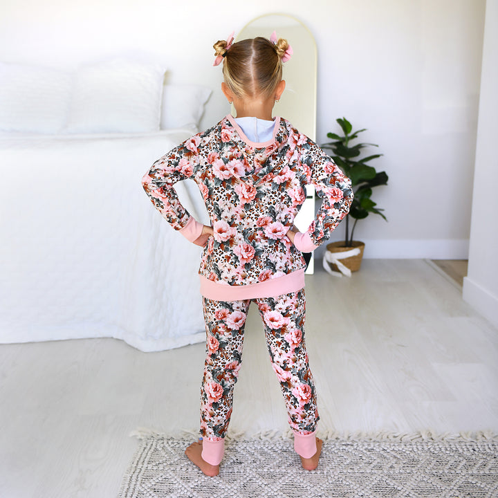 Laura SWEATSUIT