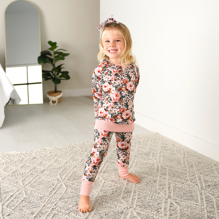Laura SWEATSUIT - Gigi and Max