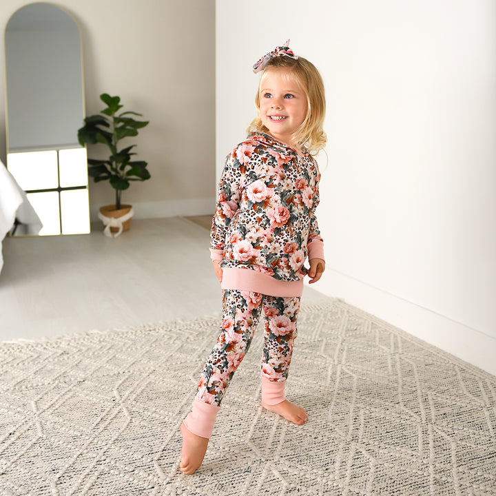 Laura SWEATSUIT - Gigi and Max